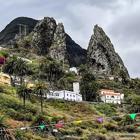 Alpstuga Casita Bella Vista