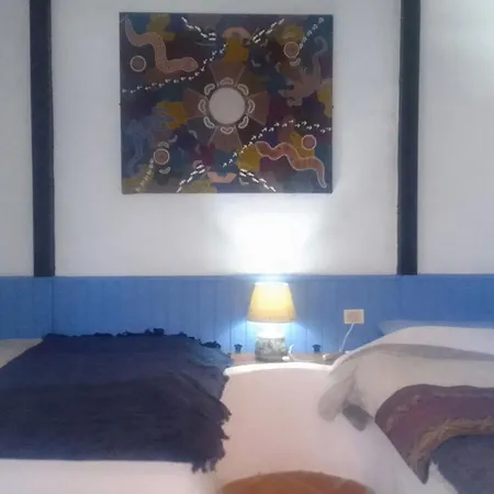 Casita Bella Vista *