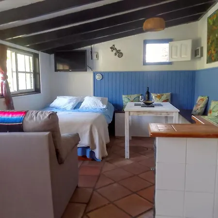 Chalet Casita Bella Vista