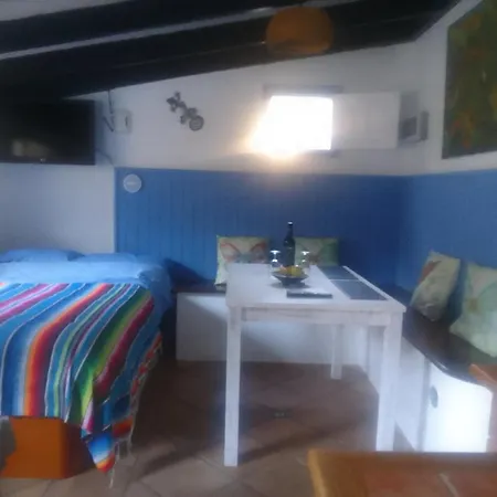 Chalet Casita Bella Vista