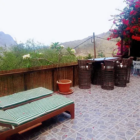 Casita Bella Vista *