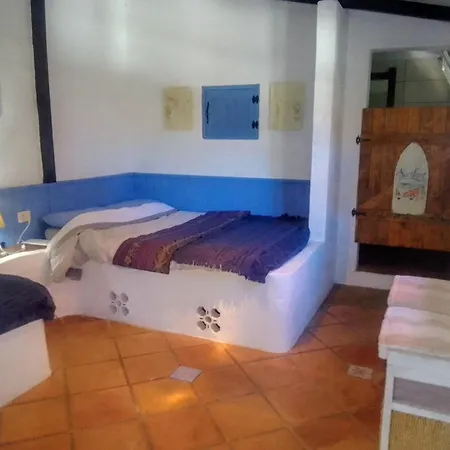 Casita Bella Vista