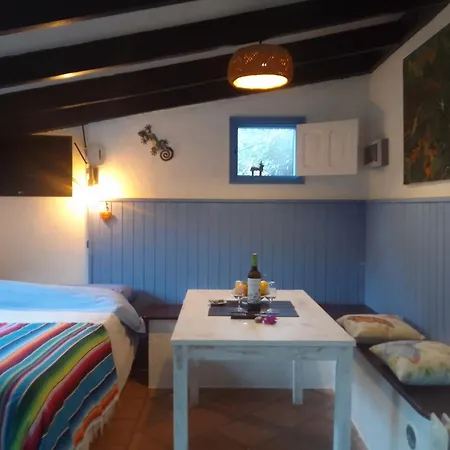 Casita Bella Vista *