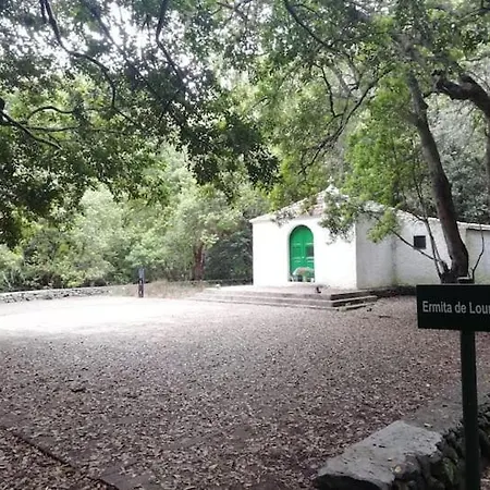 Casita Bella Vista * Hermigua