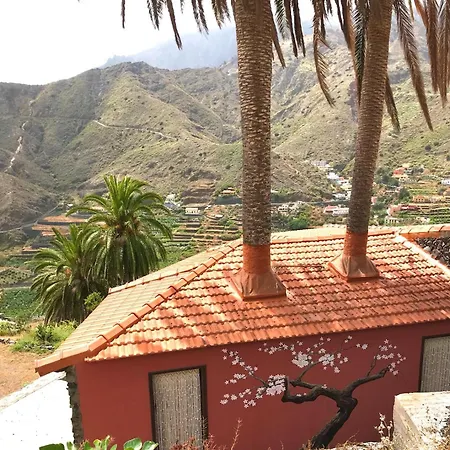Casita Bella Vista Hermigua