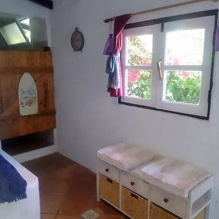 Chalet Casita Bella Vista