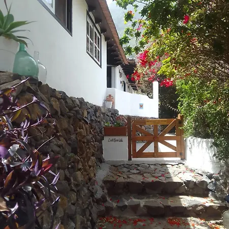 Chalet Casita Bella Vista *