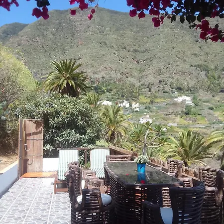 Casita Bella Vista Hermigua