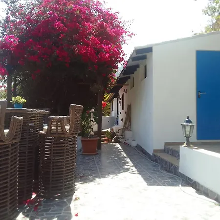 Casita Bella Vista Chalet *