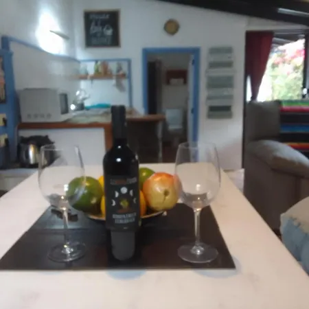 Chalet Casita Bella Vista Hermigua