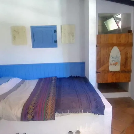 Casita Bella Vista * Hermigua