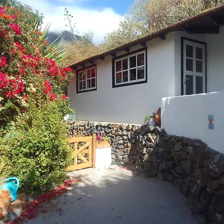 Casita Bella Vista
