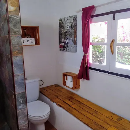 Casita Bella Vista Chalet