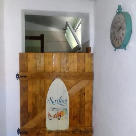 Casita Bella Vista Chalet