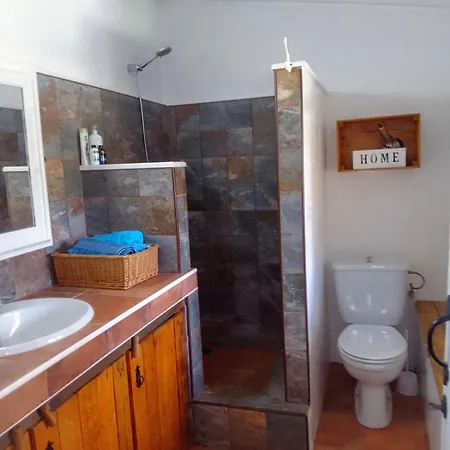 Casita Bella Vista Chalet Hermigua