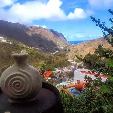 Casita Bella Vista Hermigua