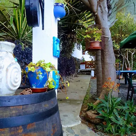 Casita Bella Vista Hermigua