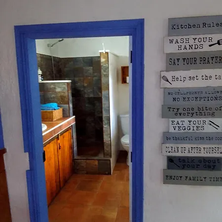 Casita Bella Vista