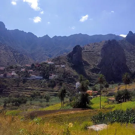 Casita Bella Vista *