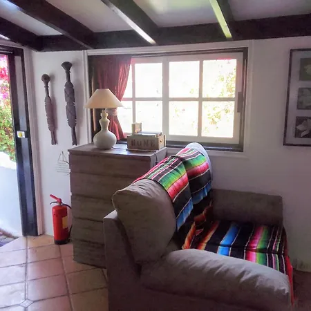 Casita Bella Vista * Hermigua
