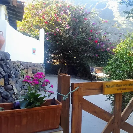 Casita Bella Vista Chalet