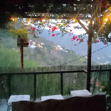 Chalet Casita Bella Vista *