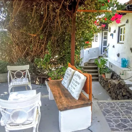 Casita Bella Vista * Hermigua
