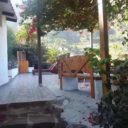 Domek alpejski Casita Bella Vista *