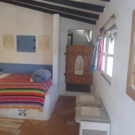 Casita Bella Vista * Hermigua