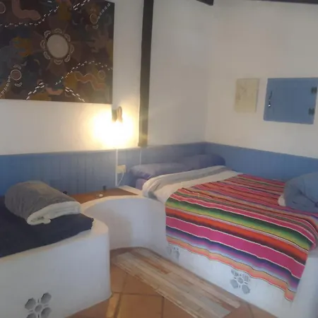 Casita Bella Vista *