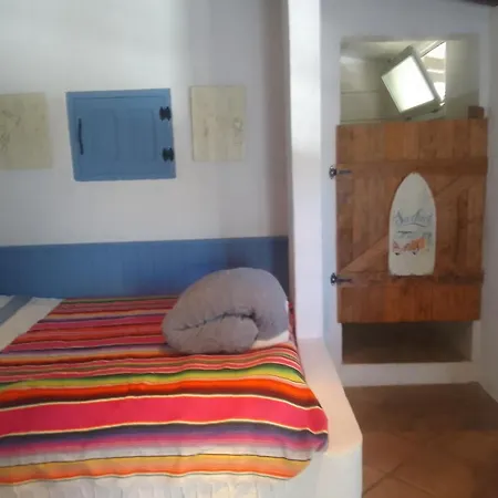 Casita Bella Vista Hermigua