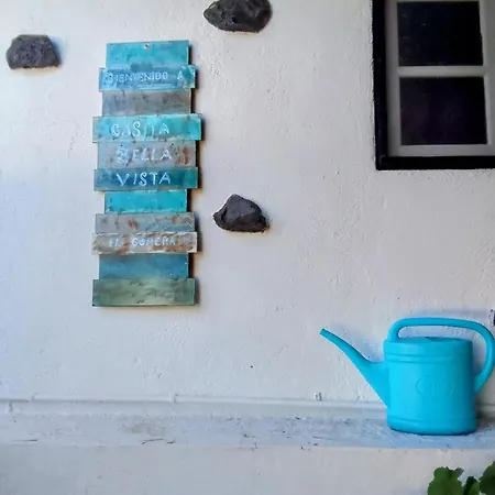Casita Bella Vista